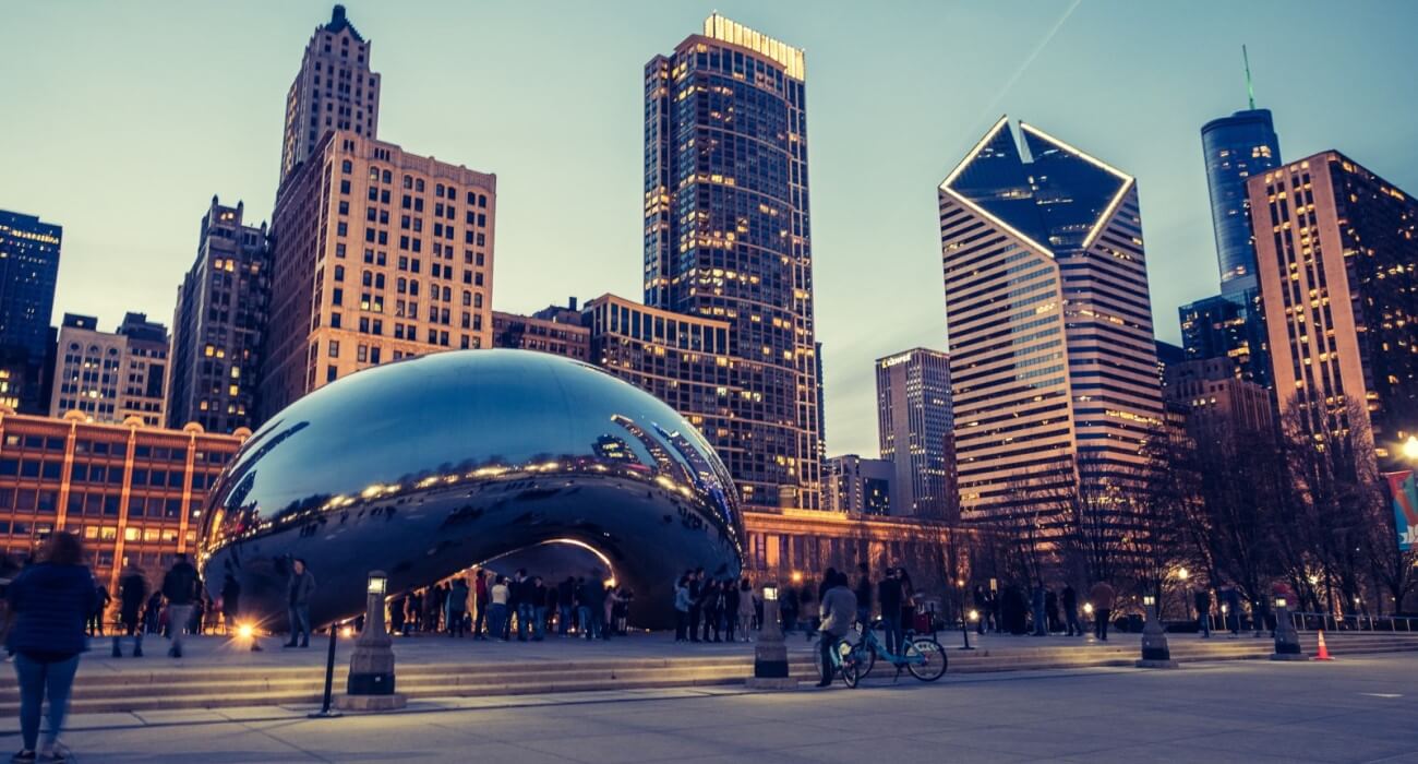 Chicago, IL