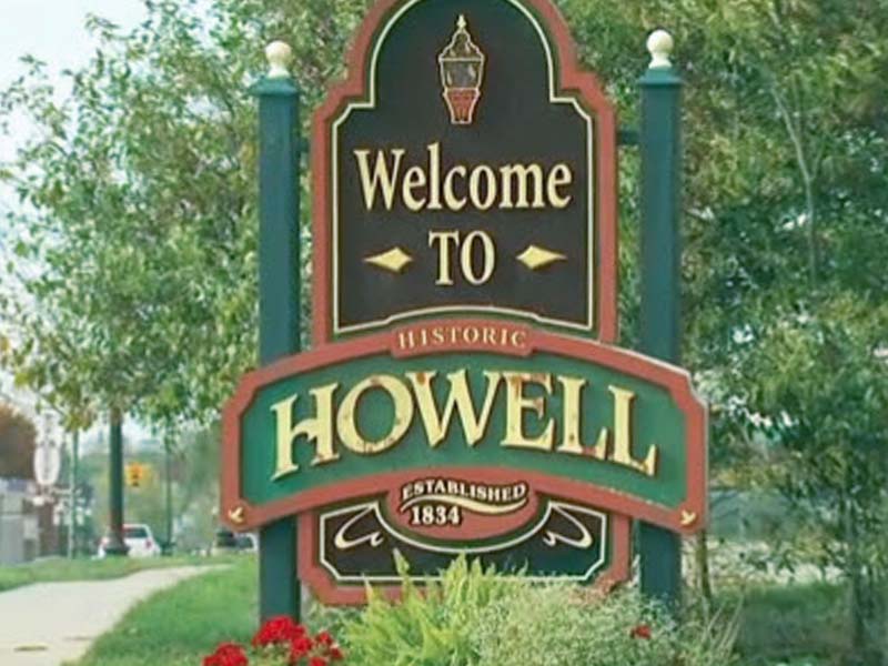 City Highlight Photo - Howell