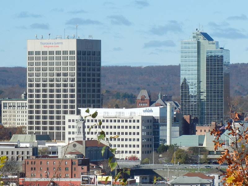 City Highlight Photo - Worcester