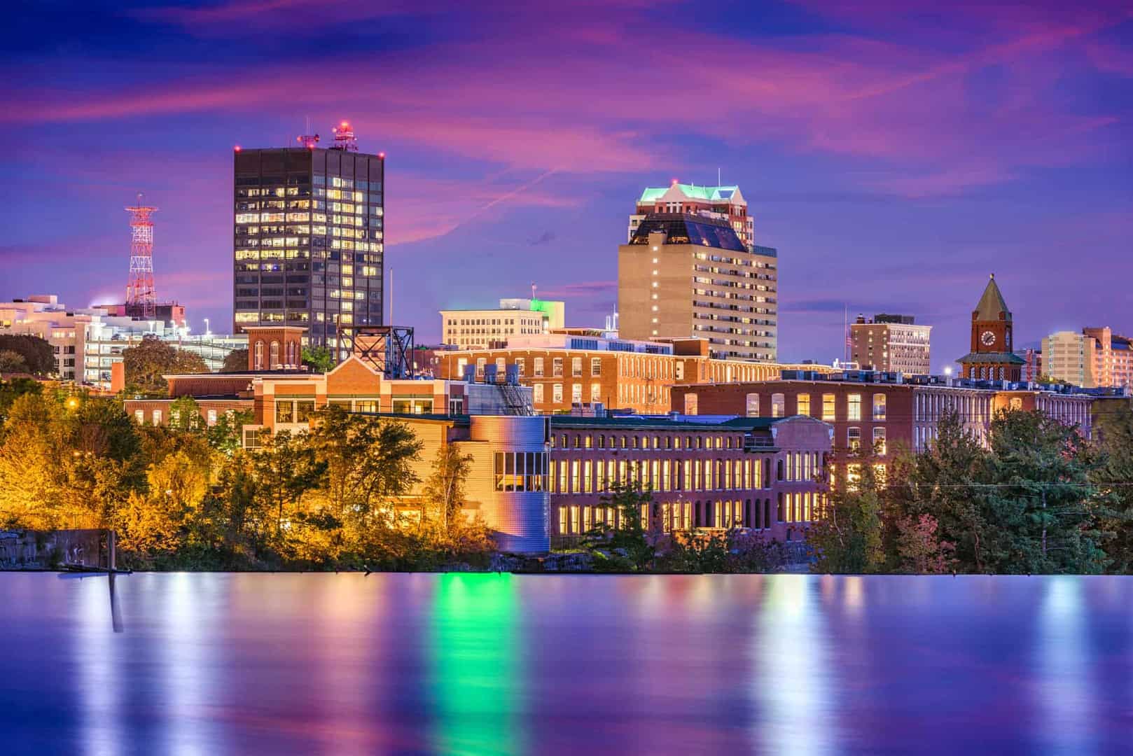 Derry, NH
