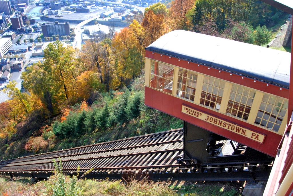 Johnstown, PA