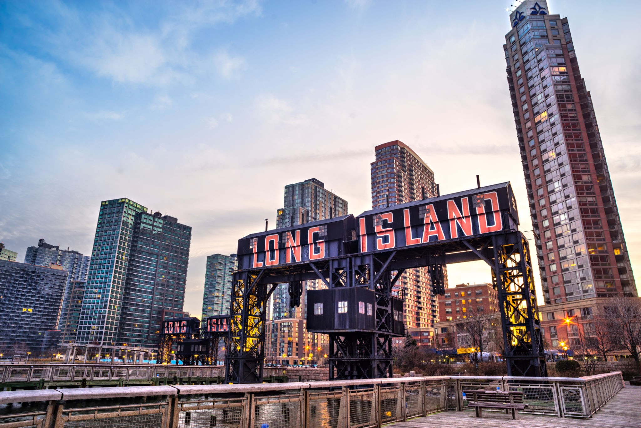 Long Island, NY
