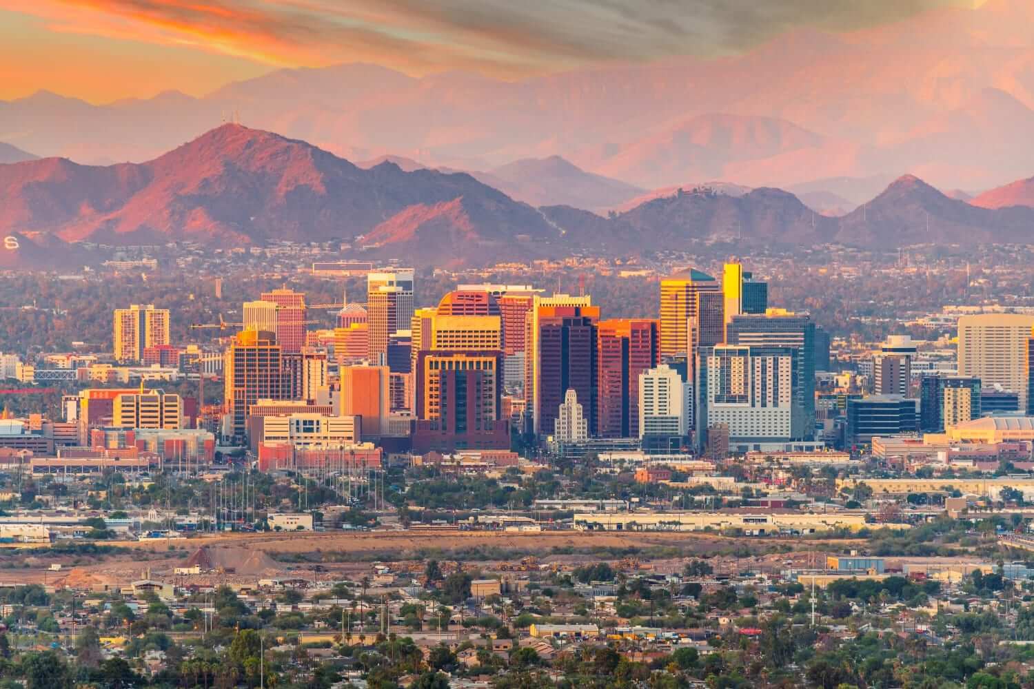 Phoenix, AZ