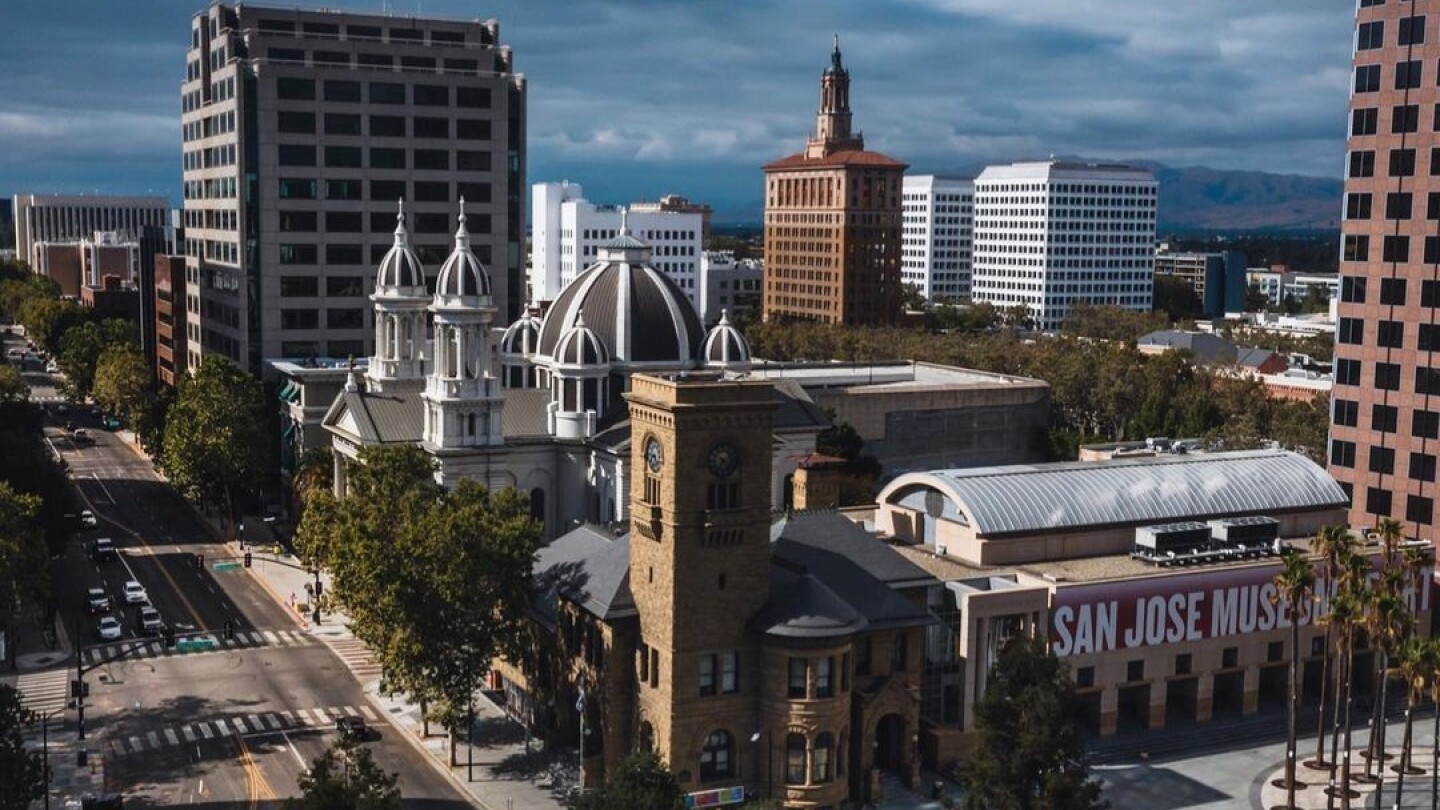 San Jose