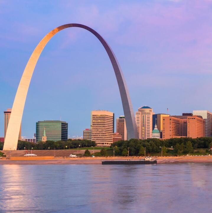 St. Louis, MO