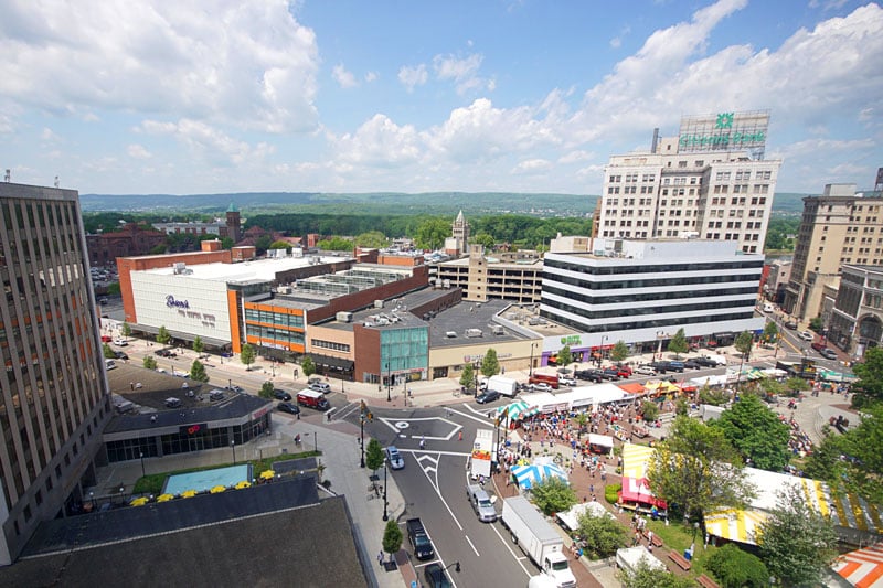 Wilkes-Barre